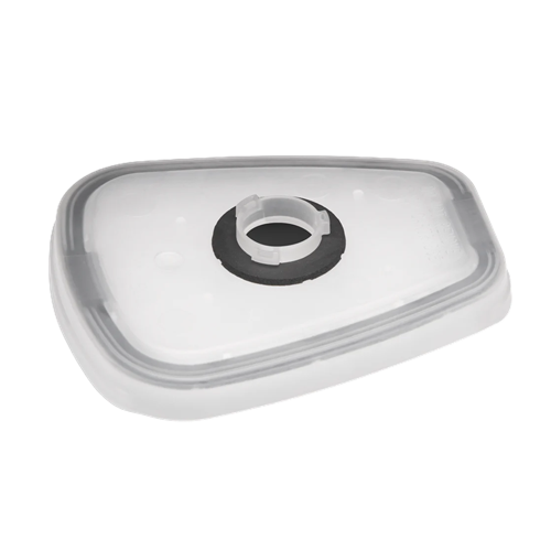 502 Adaptador para Filtros (Par). 3M™ - Imagen 4