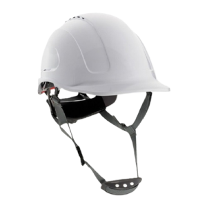 Casco Mountain "Trabajo Altura y Espacios Confinados" Clase E,Tipo II. STEELPRO®