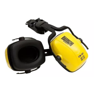 Protector Auditivo "NRR 23 db" Copa Insertar en Casco CM501 STEELPRO®