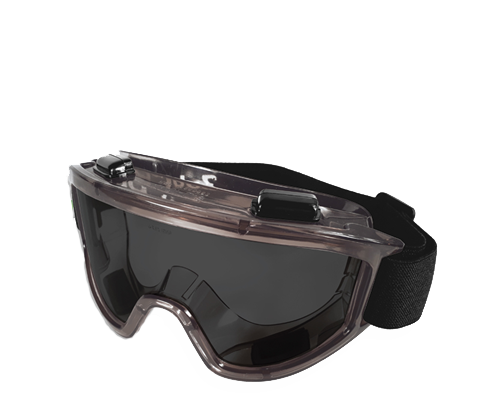 Monogafa Everest Monogafa «EVEREST» Montura Integral, Tipo Estanca