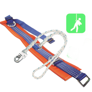Cinturón de Seguridad LINIERO Zubi-Ola®