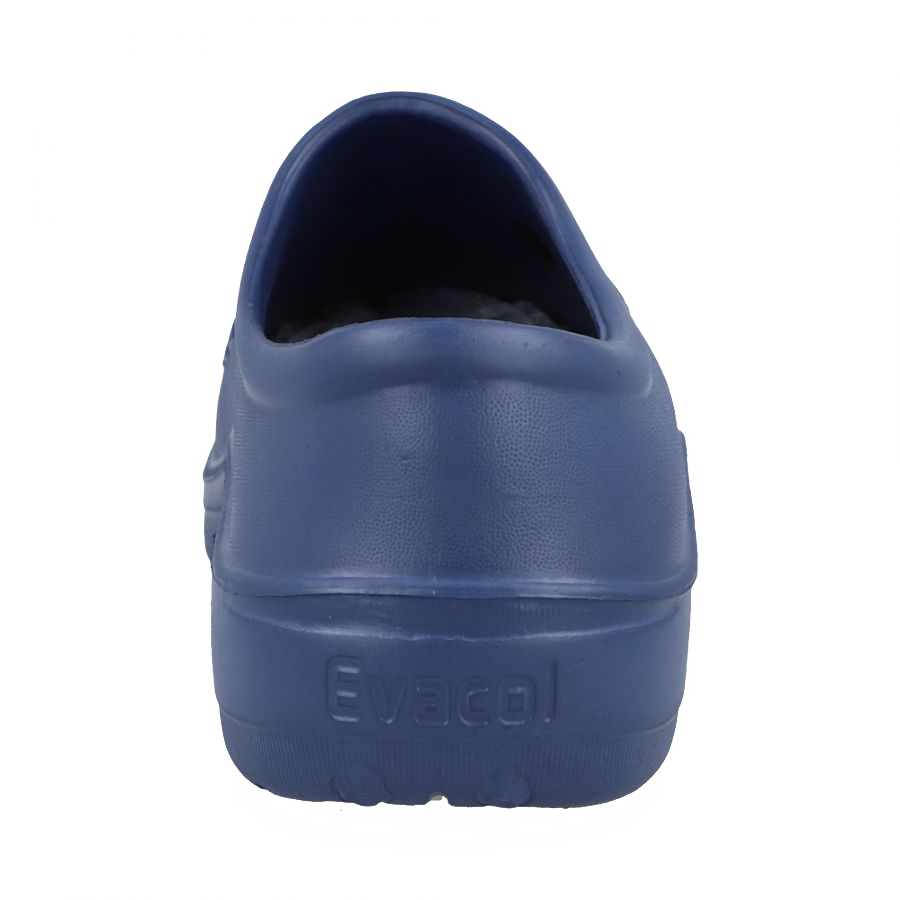 Zapato Dotación Antideslizante 080 Azul EVACOL® - Imagen 3