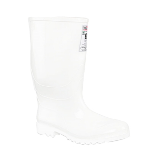 Bota "Workman Food Industry" Blanca Croydon®