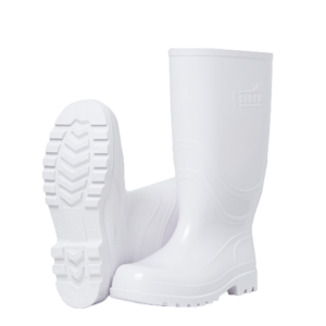 Bota Cerro Seguridad Blanca IDECAL®