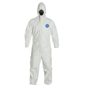 OVEROL DuPont™ Tyvek® 400 MODELO TY122S