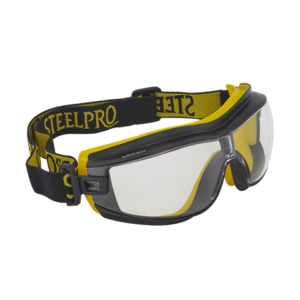 Monogafa de Seguridad "ZEX" Clara u Oscura AF. STEELPRO®